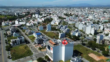 Bán đất biển Ocean Dunes Phan Thiết tài chính dưới 6 tỷ. LH 0986 707 ***