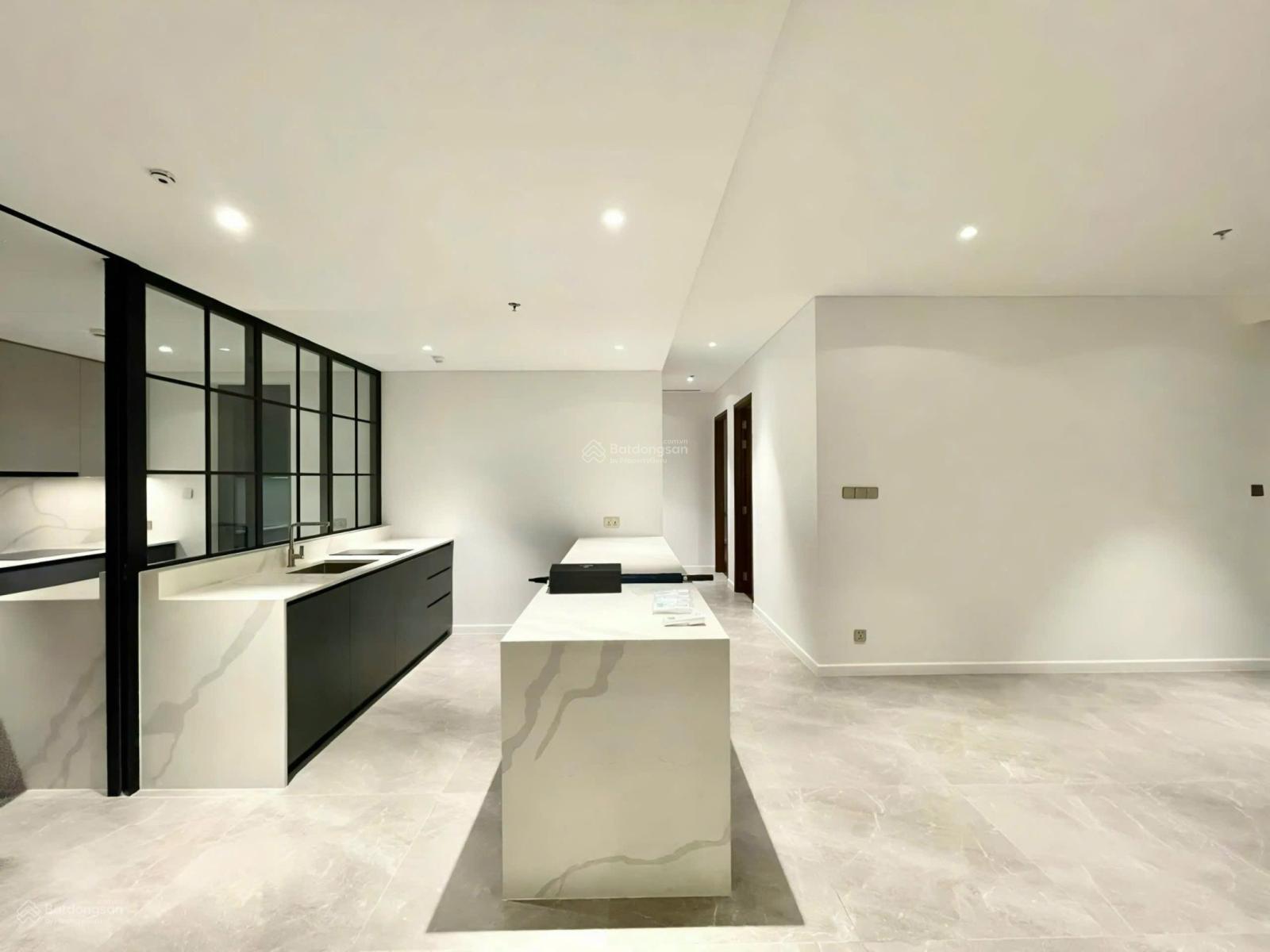 HÀNG HIẾM! CĂN 3PN THE CREST - VIEW TOÀN CẢNH SÔNG SÀI GÒN & LM81 GIÁ 55 TỶ