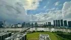 HÀNG HIẾM! CĂN 3PN THE CREST - VIEW TOÀN CẢNH SÔNG SÀI GÒN & LM81 GIÁ 55 TỶ