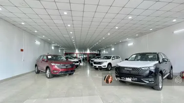 SIÊU PHẨM ĐÓN ĐẦU MTKD QUỐC LỘ 13 - GẦN VẠN PHÚC - DT 12*35M - GIÁ 48 TỶ