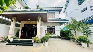 BIỆT THỰ KĐT VĨNH ĐIỀM TRUNG A CÓ SỔ HỒNG ĐỐI DIỆN CÔNG VIÊN GẦN ĐƯỜNG 19/5 CHỈ 20 TỶ/ 0931 800 ***