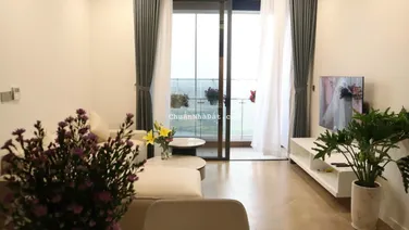 Định cư, cần bán gấp CH Lumiere Riverside, nội thất Full. Chính chủ xem nhà, gọi ngay: 0902 589 ***
