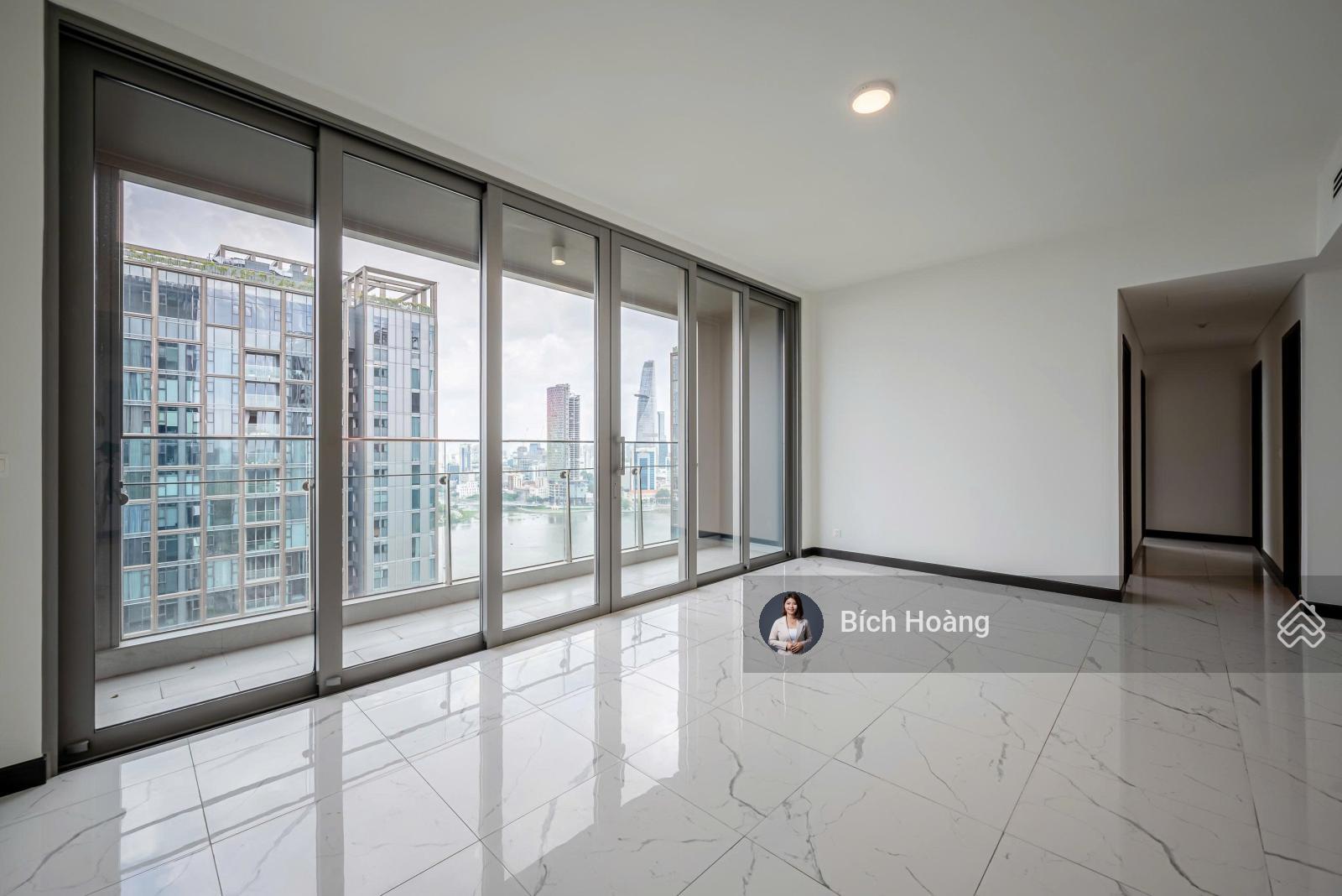 Empire City: Cho thuê căn hộ 3PN - nội thất cơ bản - hỗ trợ xuyên lễ Empire City: Cho thuê căn hộ 3PN - nội thất cơ bản - hỗ trợ xuyên lễ