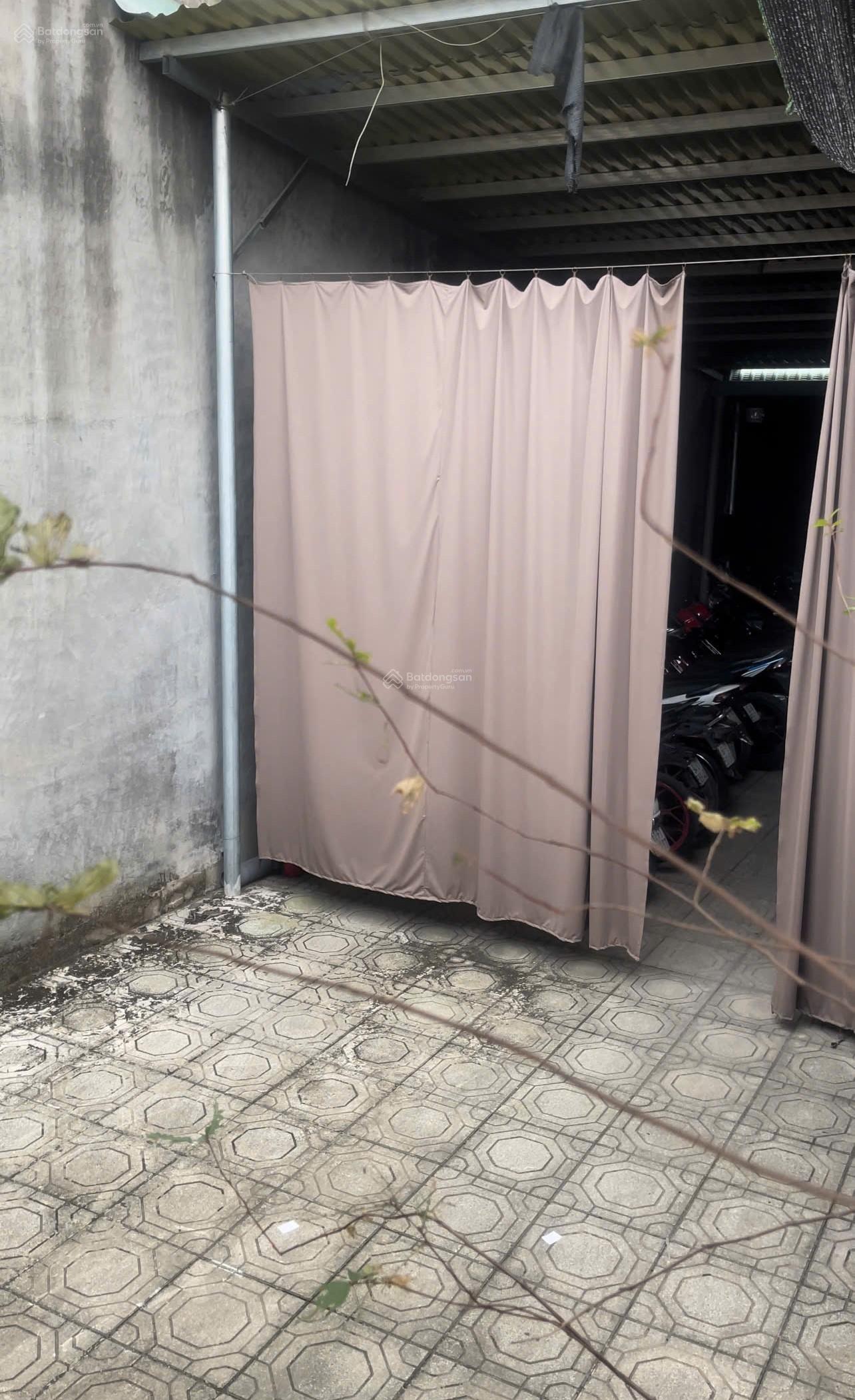 Bán nhà phường An Bình ngang 5 x 21m, đường nhựa 7m, giá chỉ 4 tỷ 050