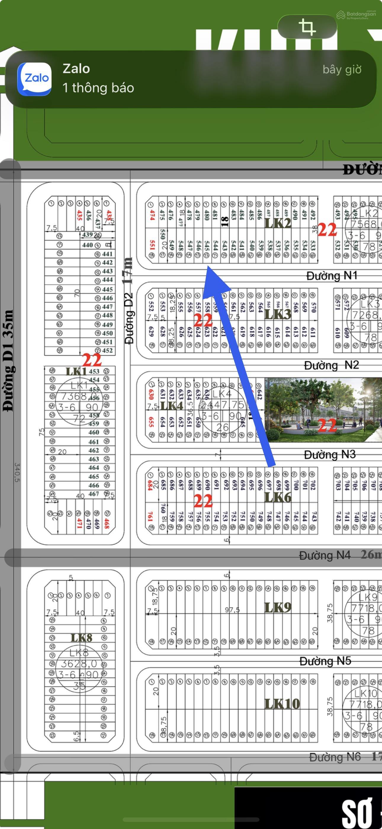 Đất nền khu tái định cư Phước An đã có sổ hồng riêng hạ tầng điện âm nước máy xây dựng tự do