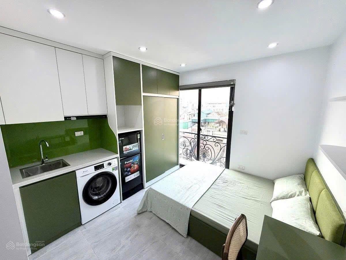 Toà chung cư mini Trường Chinh 60m2, 8 tầng, ngõ ô tô, đường thông, doanh thu gần 1 tỷ/ năm Toà chung cư mini Trường Chinh 60m2, 8 tầng, ngõ ô tô, đường thông, doanh thu gần 1 tỷ/ năm