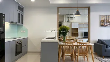 Cần bán nhanh căn hộ BOTANICA PREMIER-cdt Novaland, 2PN 1WC 53m2 giá 4,8 tỷ