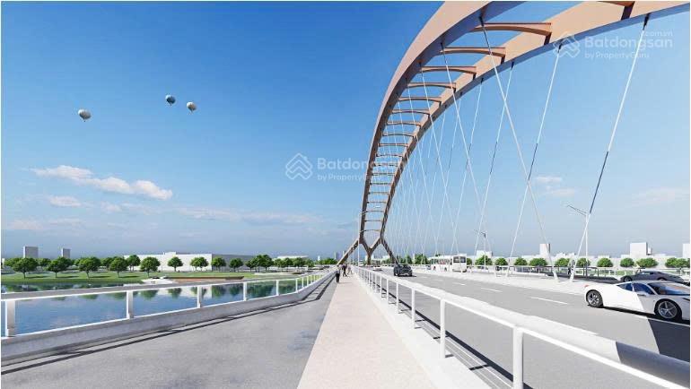 Spana Tower căn hộ trung tâm view pháo hoa cầu Hoà Xuân - căn cuối cùng độc quyền giá gốc CĐT 1PN