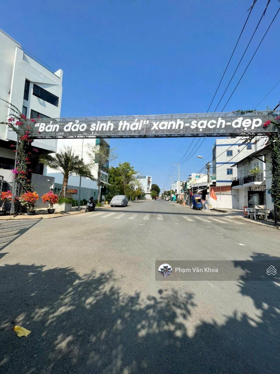 Bán Đất KDC Gia Long Riverside 1368 Lê Văn Lương Nhà Bè 7 x 12,5 Sổ Riêng Xd Tự Do 6,3 tỷ Ht bank