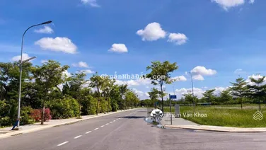 Bán Đất KDC Gia Long Riverside 1368 Lê Văn Lương Nhà Bè 7 x 12,5 Sổ Riêng Xd Tự Do 6,3 tỷ Ht bank