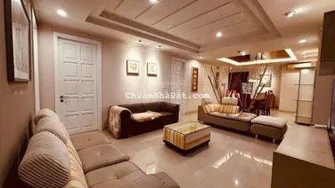 Bán căn hộ 119m2, tòa G2 - G3 Ciputra, giá 12 tỷ, nhà đẹp nội thất đầy đủ