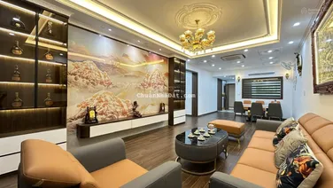 Bán CH 3PN, 104m2, 9 tỷ tại Green Park Tower, Cầu Giấy - Chính chủ - Hot