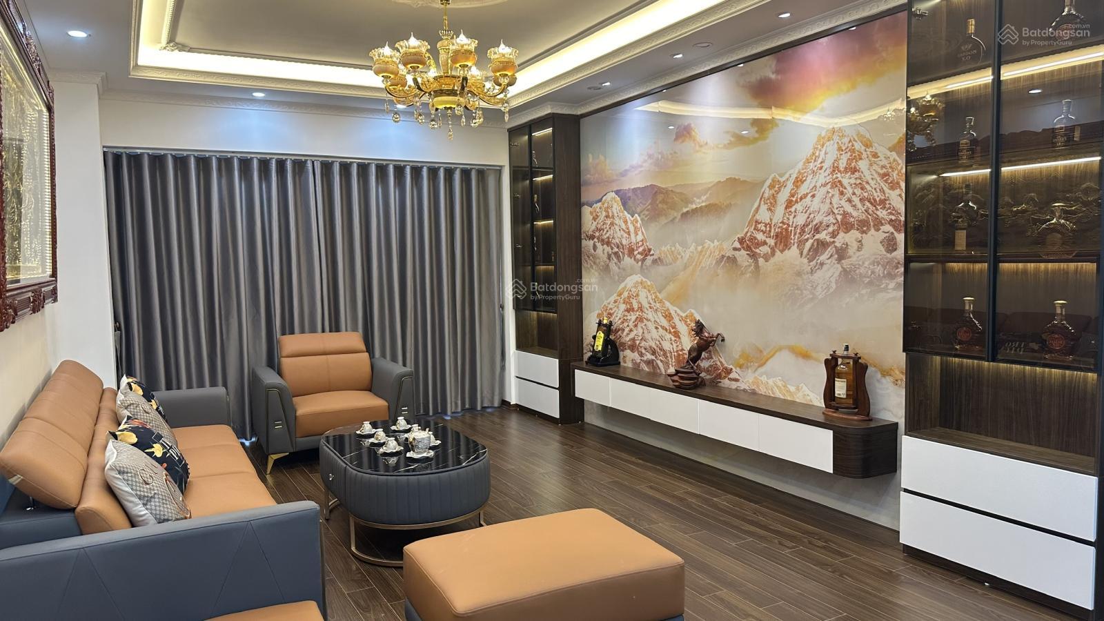 Bán CH 3PN, 104m2, 9 tỷ tại Green Park Tower, Cầu Giấy - Chính chủ - Hot