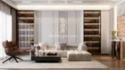 Một căn duy nhất 2 ngủ 2WC, view đẹp, DT 65m2, tầng trung, sổ đỏ sẵn, giá: 5.29 tỷ