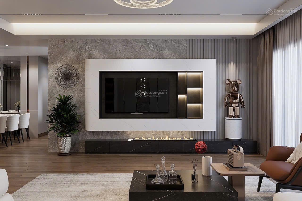 Một căn duy nhất 2 ngủ 2WC, view đẹp, DT 65m2, tầng trung, sổ đỏ sẵn, giá: 5.29 tỷ Một căn duy nhất 2 ngủ 2WC, view đẹp, DT 65m2, tầng trung, sổ đỏ sẵn, giá: 5.29 tỷ