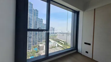 Bán nhanh căn hộ 2PN, Grand Marina Saigon - NTCB chuẩn Marriott. 32 tỷ - tầng cao. TL nhanh