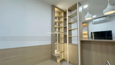 Chính chủ bán căn hộ Legacy gấp căn studio giá 1,05tỷ bao hết các phí ngay TP.Thuận An, Bình Dương