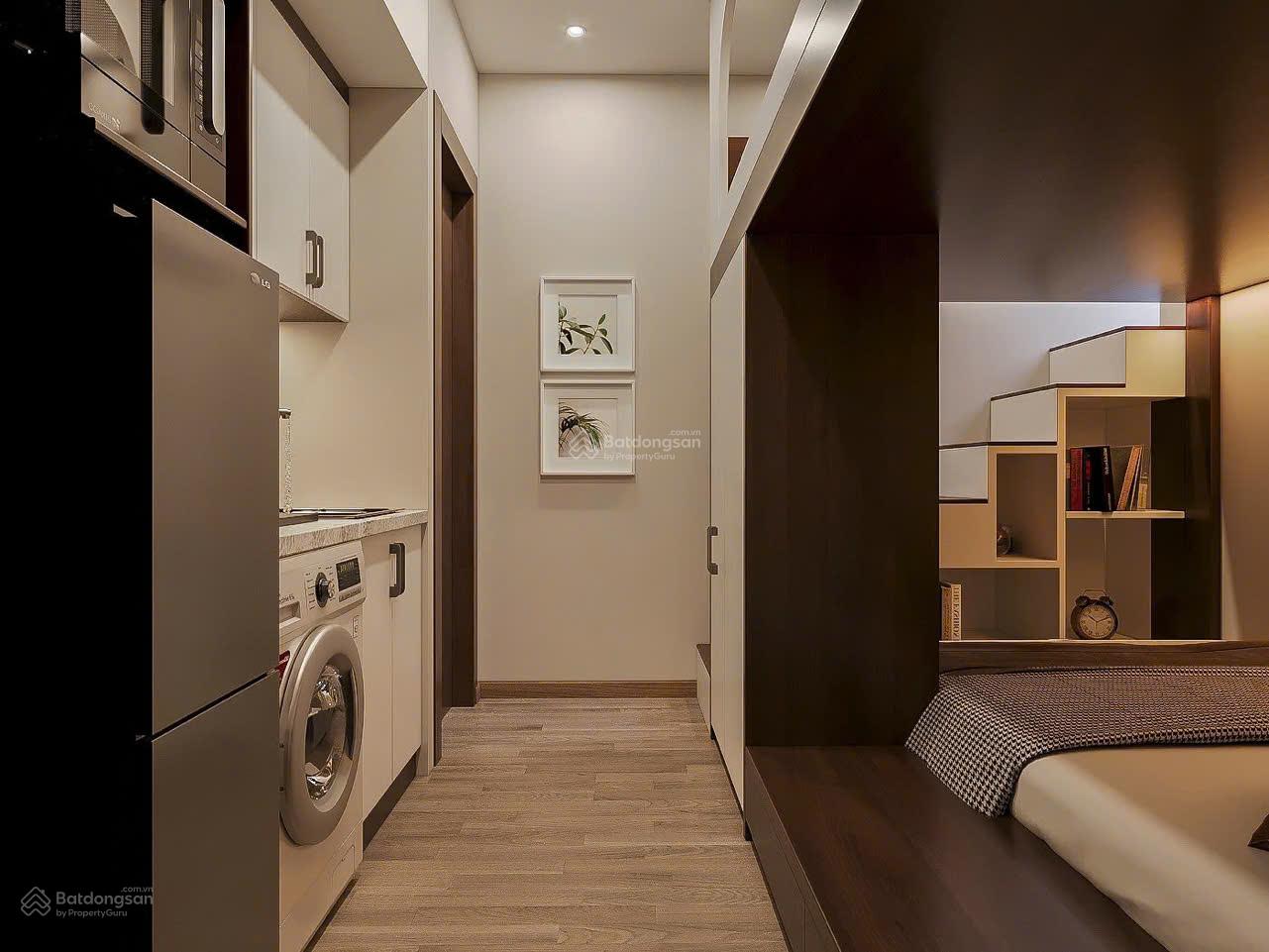 Bán toà nhà 3 tầng 2 mặt tiền Võ Thành Trang (63m2) ngang 4.2m, DT sàn 189m2, dòng tiền 45tr/tháng