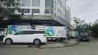 Trung tâm Quận 8, nhà 4 tầng lô góc 2 mặt tiền - vừa ở vừa kinh doanh, 9x17m