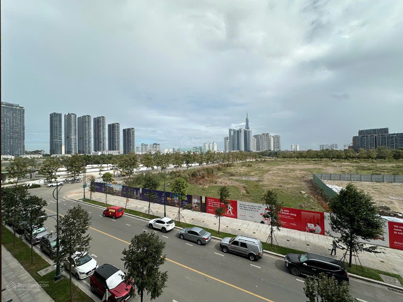 Bán nhanh căn 3PN The Galleria - View LM81 - 26tỷ all in - giá tốt chốt nhanh