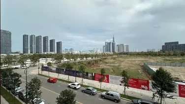 Bán nhanh căn 3PN The Galleria - View LM81 - 26tỷ all in - giá tốt chốt nhanh