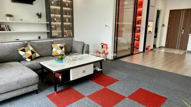 Hàng cực hiếm trục Lê Văn Lương. Căn hộ 2PN 2WC 70m2 CC Handi Resco giá chỉ 6,8 tỷ đã có sổ đỏ