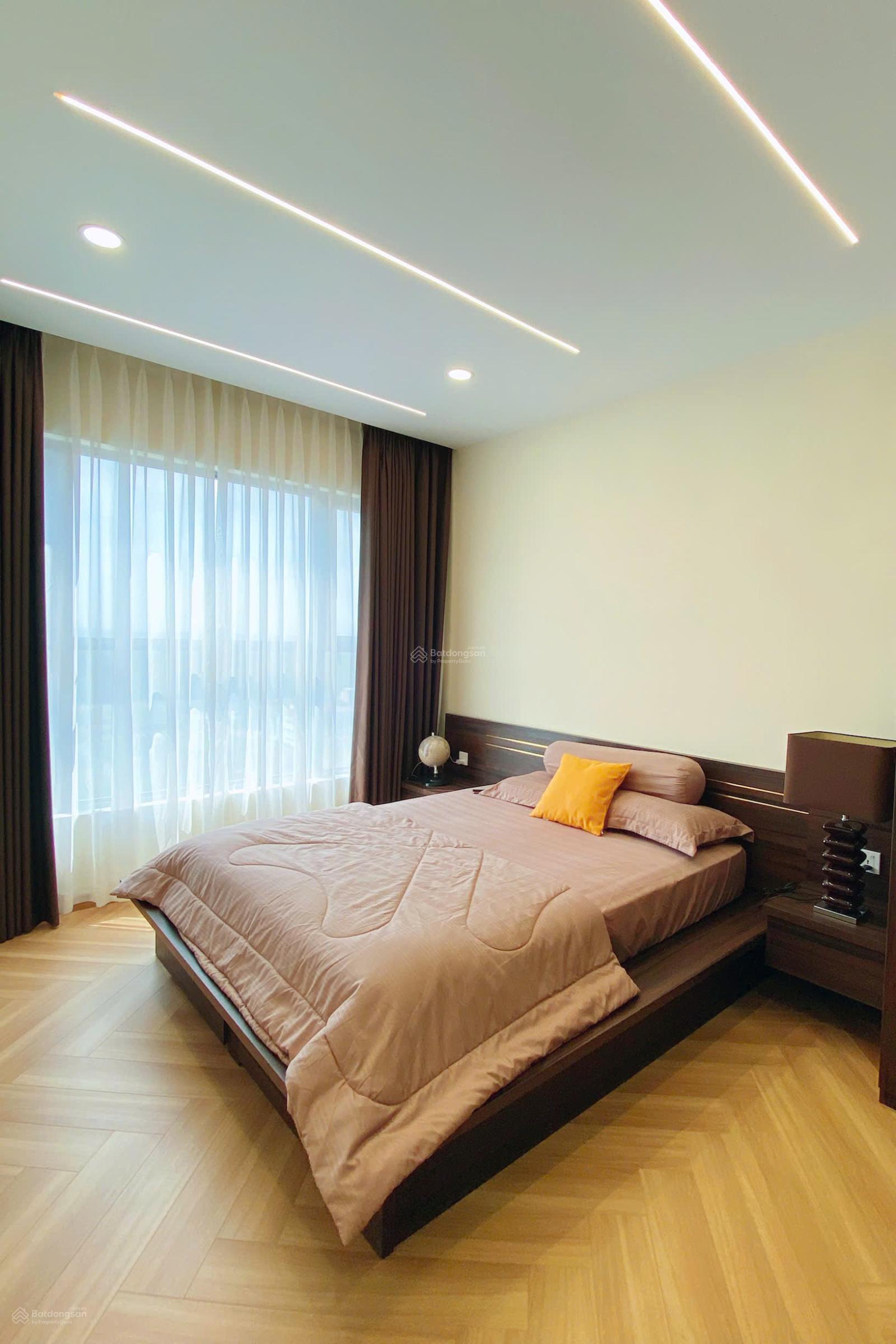 Chuyển nhượng Celesta Rise căn 3PN sân vườn tầng 13 - full NT cao cấp