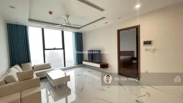 Bán căn 3 ngủ Sunshine City full đồ tầng đẹp giá 9,5 tỷ - sổ đỏ sang tên