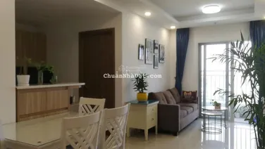 Bán căn hộ Midori The View 61m2, 2PN, 2WC giá 2 tỷ 3 - có sẵn hợp đồng thuê 10.5 triệu