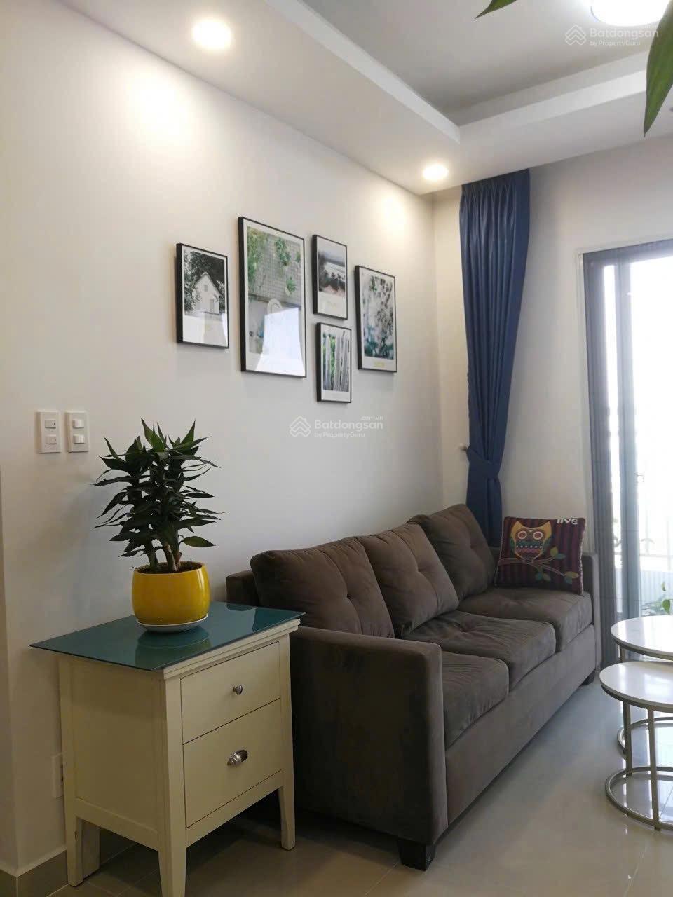 Bán căn hộ Midori The View 61m2, 2PN, 2WC giá 2 tỷ 3 - có sẵn hợp đồng thuê 10.5 triệu