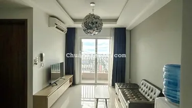 Suất sổ hồng người nước ngoài 2PN 51m2 Giá 2 tỷ all - Tầng Cao -TP Mới Bình Dương