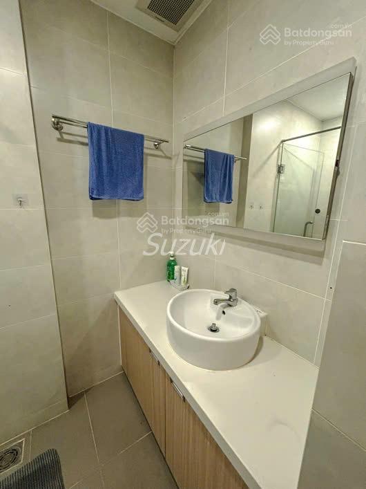 Suất sổ hồng người nước ngoài 2PN 51m2 Giá 2 tỷ all - Tầng Cao -TP Mới Bình Dương