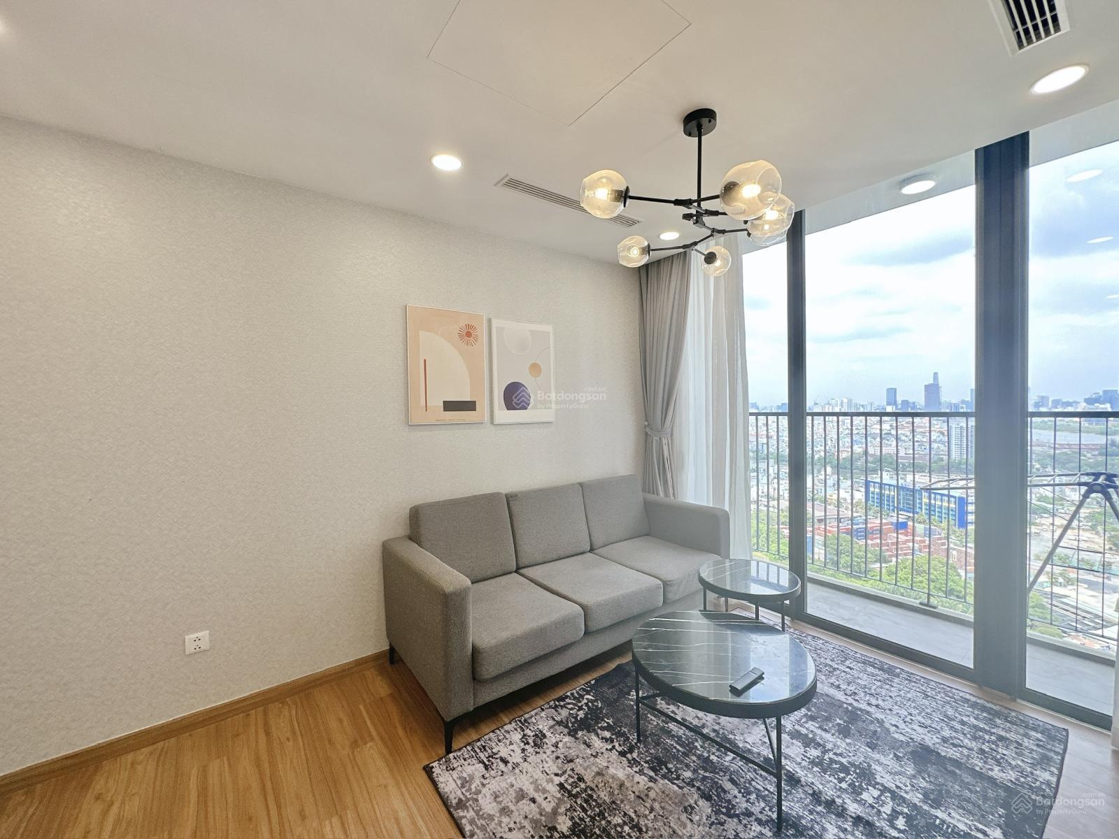 [ECOGREEN Q7] CĂN HỘ 3PN + 2WC FULL NỘI THẤT  VIEW PHÁO HOA QUẬN 1 - CỰC PHẨM KHÓ TÌM!