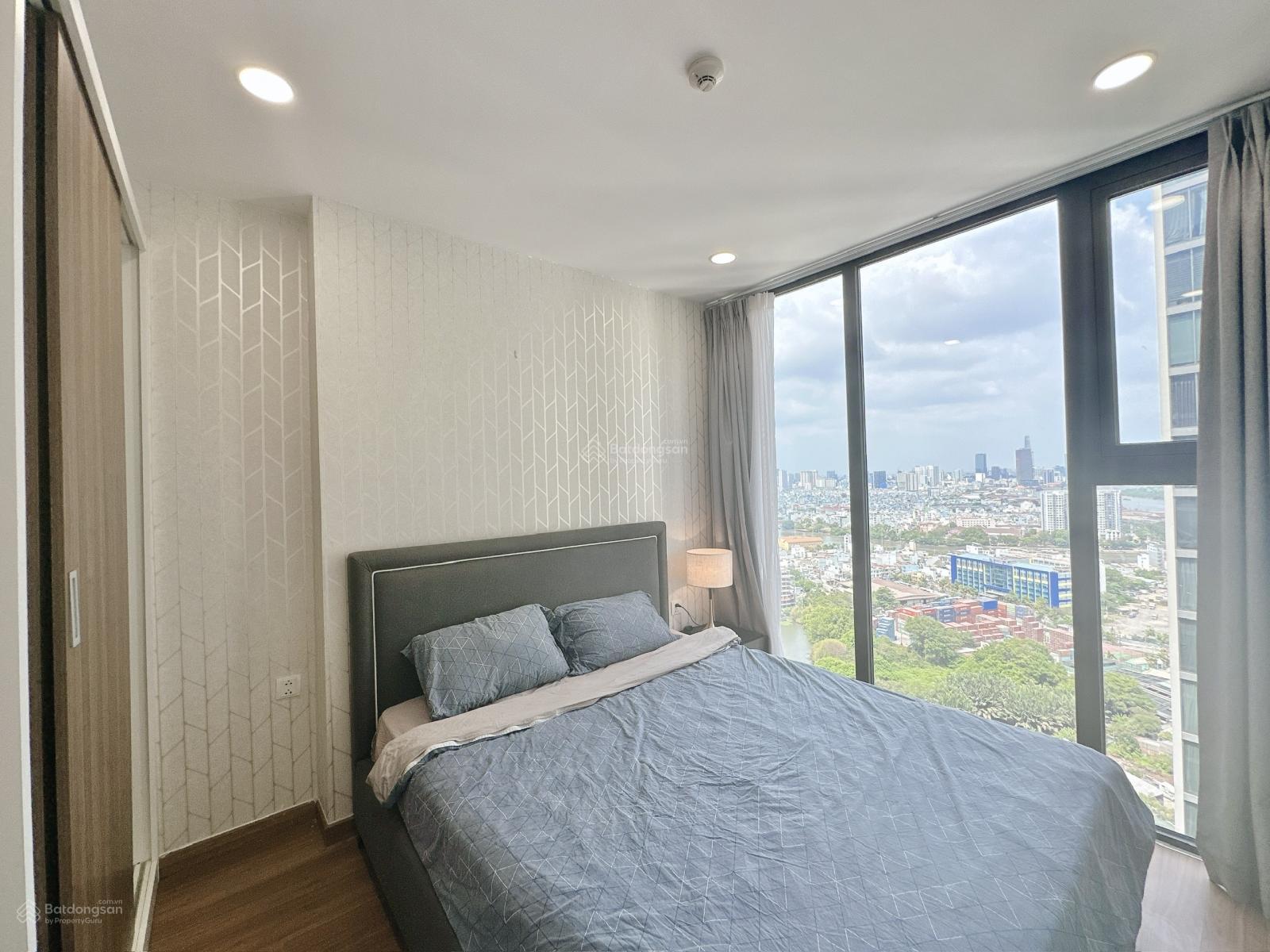 [ECOGREEN Q7] CĂN HỘ 3PN + 2WC FULL NỘI THẤT  VIEW PHÁO HOA QUẬN 1 - CỰC PHẨM KHÓ TÌM!