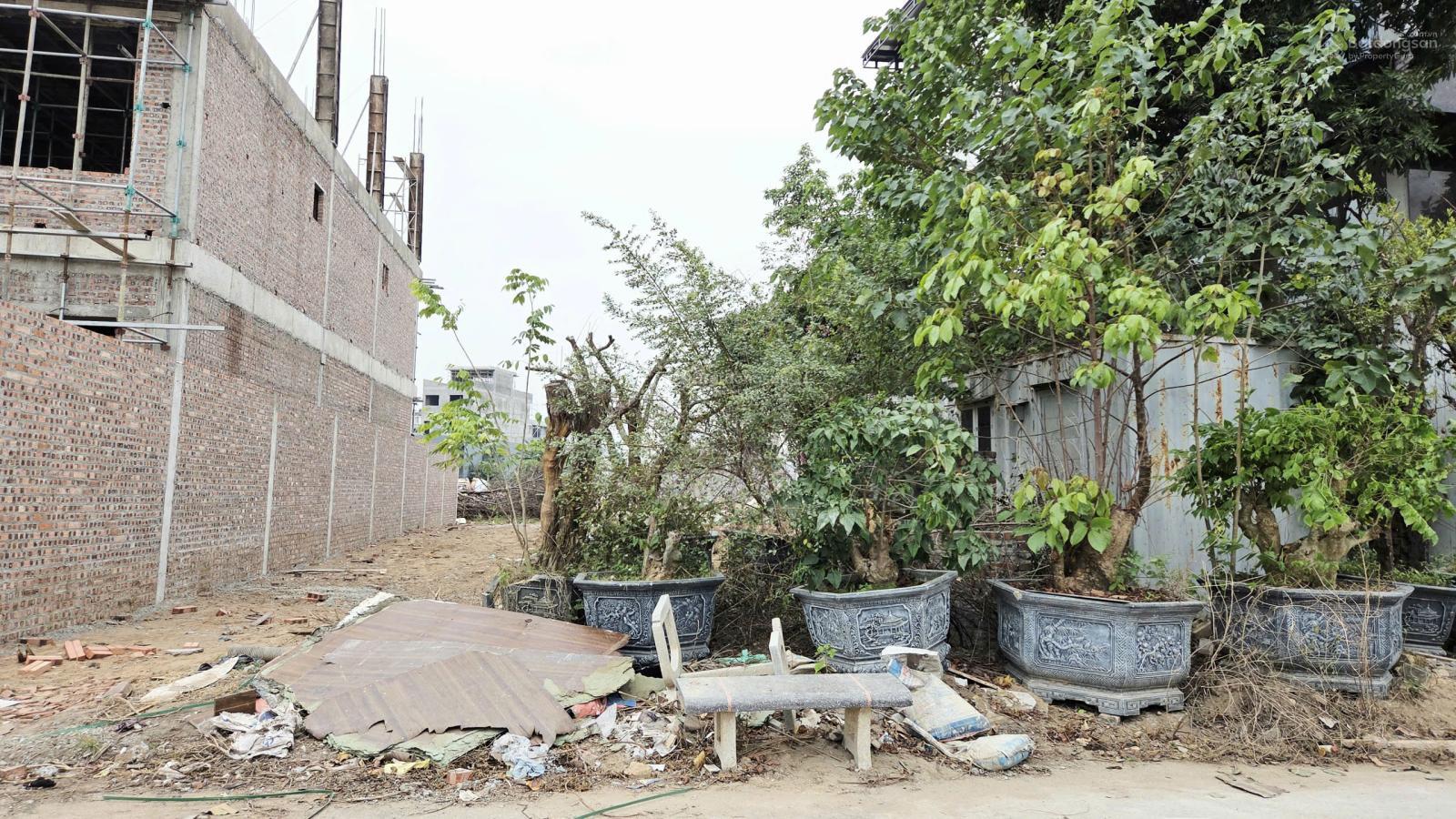 Biệt thự view sông khu đô thị Chi Đông 319m2 mặt tiền 12m, hạ tầng đẹp, chỉ hơn 12 tỷ Biệt thự view sông khu đô thị Chi Đông 319m2 mặt tiền 12m, hạ tầng đẹp, chỉ hơn 12 tỷ