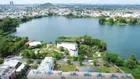 Bán đất KĐT Bình Nguyên đường N8, 100m² (5x20m), sổ hồng riêng, đường 10m vỉa hè