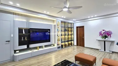 Bán CH Golden Palace, Mễ Trì, Nam Từ Liêm, Hà Nội, 80 triệu/m2, 118m2 chỉ với giá ưu đãi