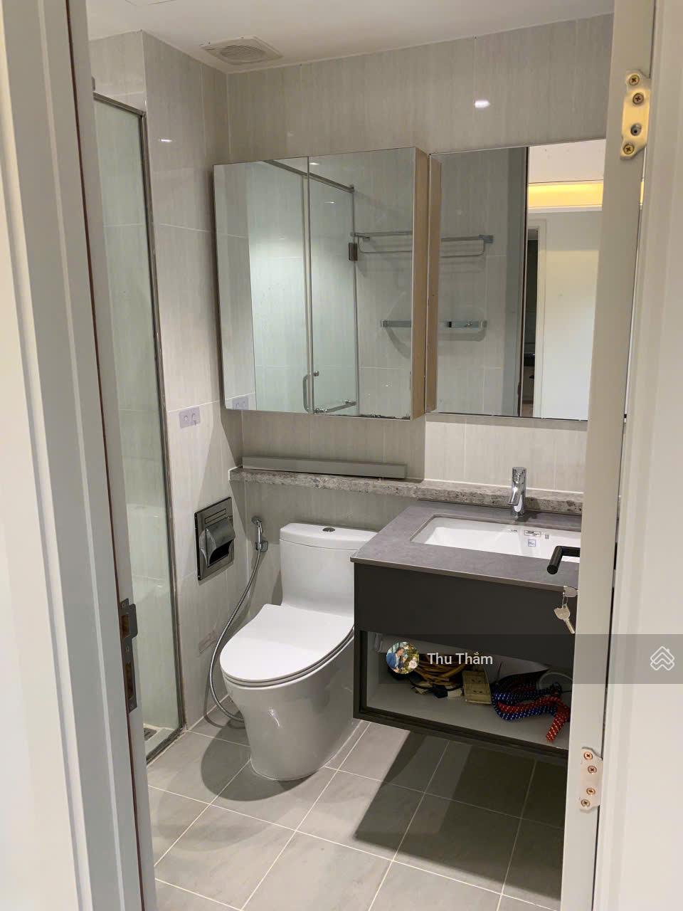 Bán căn hộ Cantavil Premier, DT 125m2, nhà hoàn thiện cơ bản, mới đẹp LH 0908 155 ***