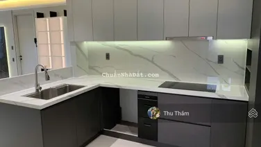 Bán căn hộ Cantavil Premier, DT 125m2, nhà hoàn thiện cơ bản, mới đẹp LH 0908 155 ***