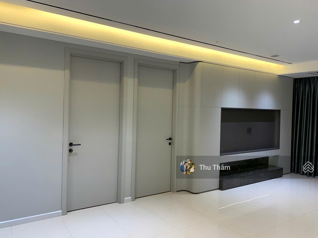 Bán căn hộ Cantavil Premier, DT 125m2, nhà hoàn thiện cơ bản, mới đẹp LH 0908 155 ***