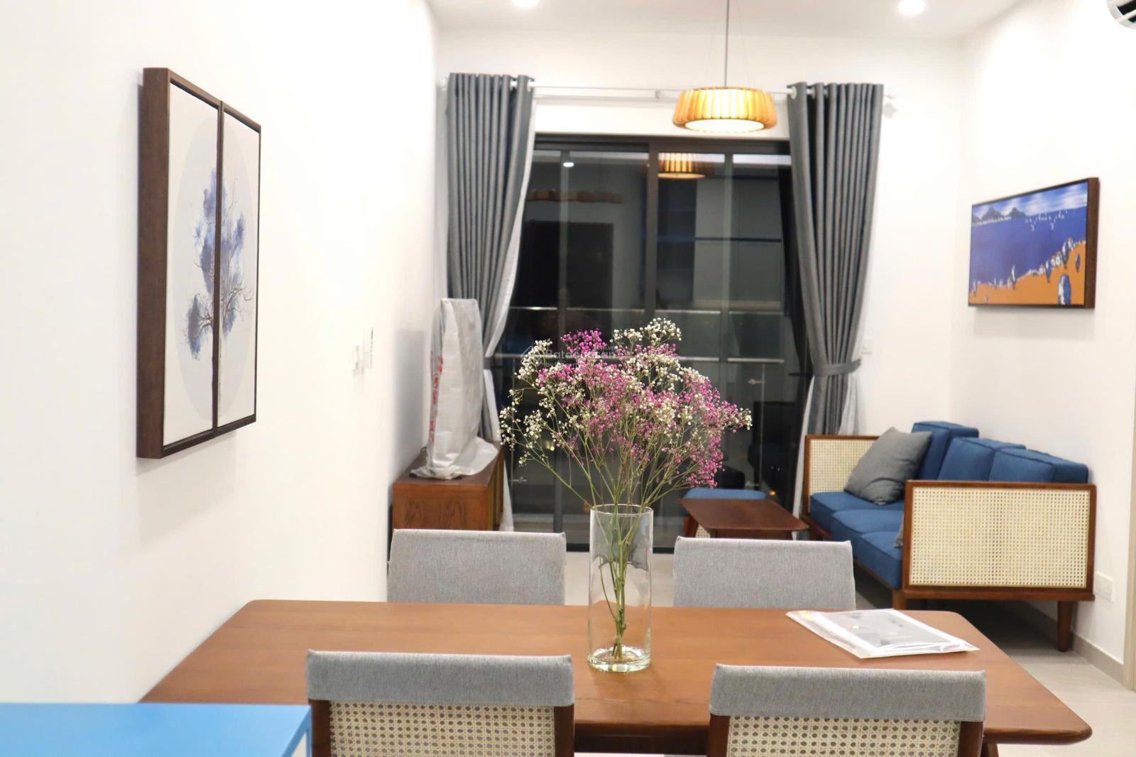 Bán Hưng Phúc Premier, giá cực chất 7,2 tỷ, 69m2, 2PN, 2WC tại Nguyễn Lương Bằng, Tân Phú, Q7, HCM