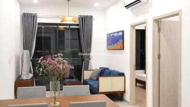 Bán Hưng Phúc Premier, giá cực chất 7,2 tỷ, 69m2, 2PN, 2WC tại Nguyễn Lương Bằng, Tân Phú, Q7, HCM