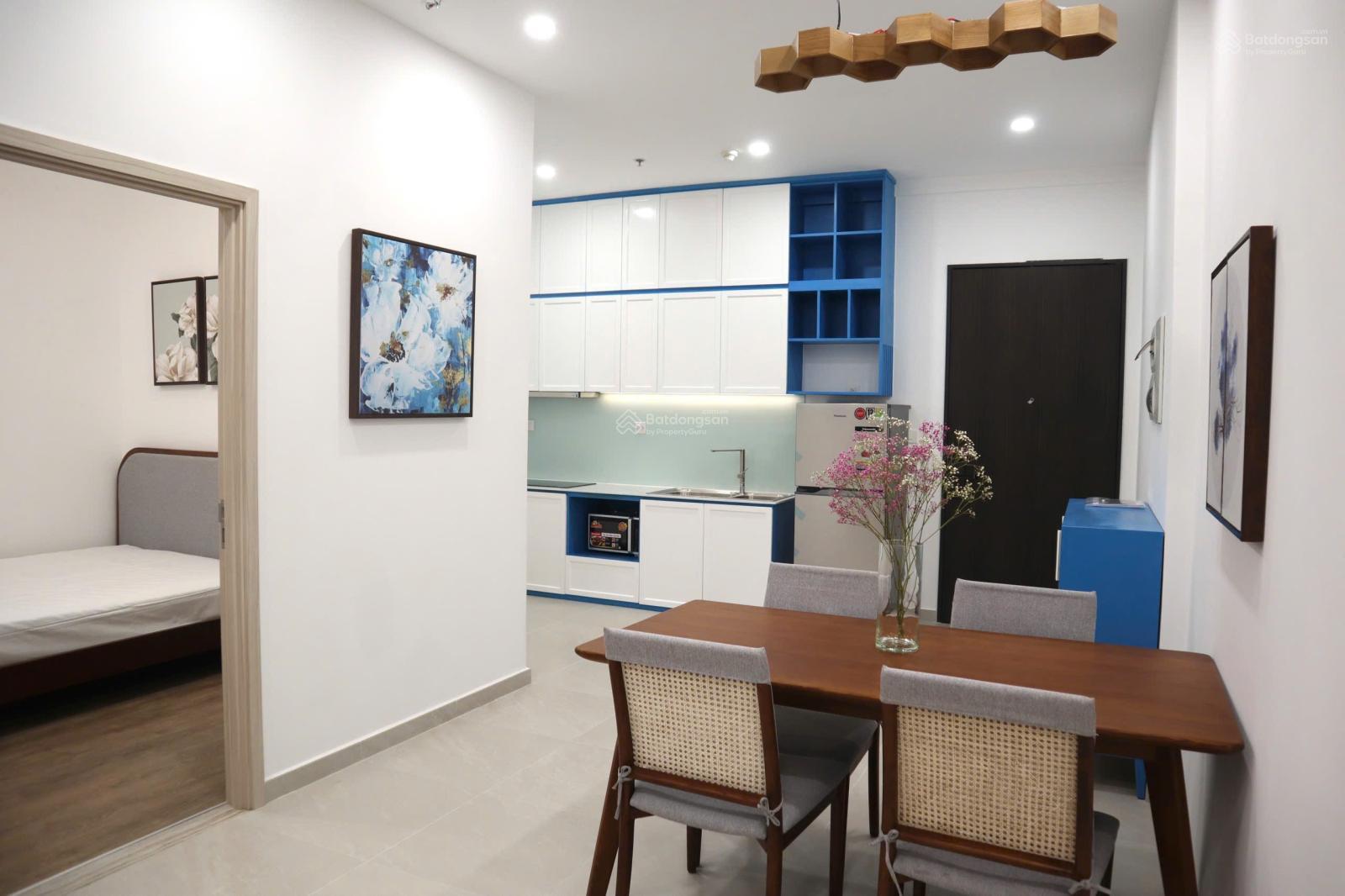Bán Hưng Phúc Premier, giá cực chất 7,2 tỷ, 69m2, 2PN, 2WC tại Nguyễn Lương Bằng, Tân Phú, Q7, HCM