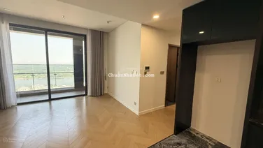 42 triệu căn góc 3 phòng ngủ view sông