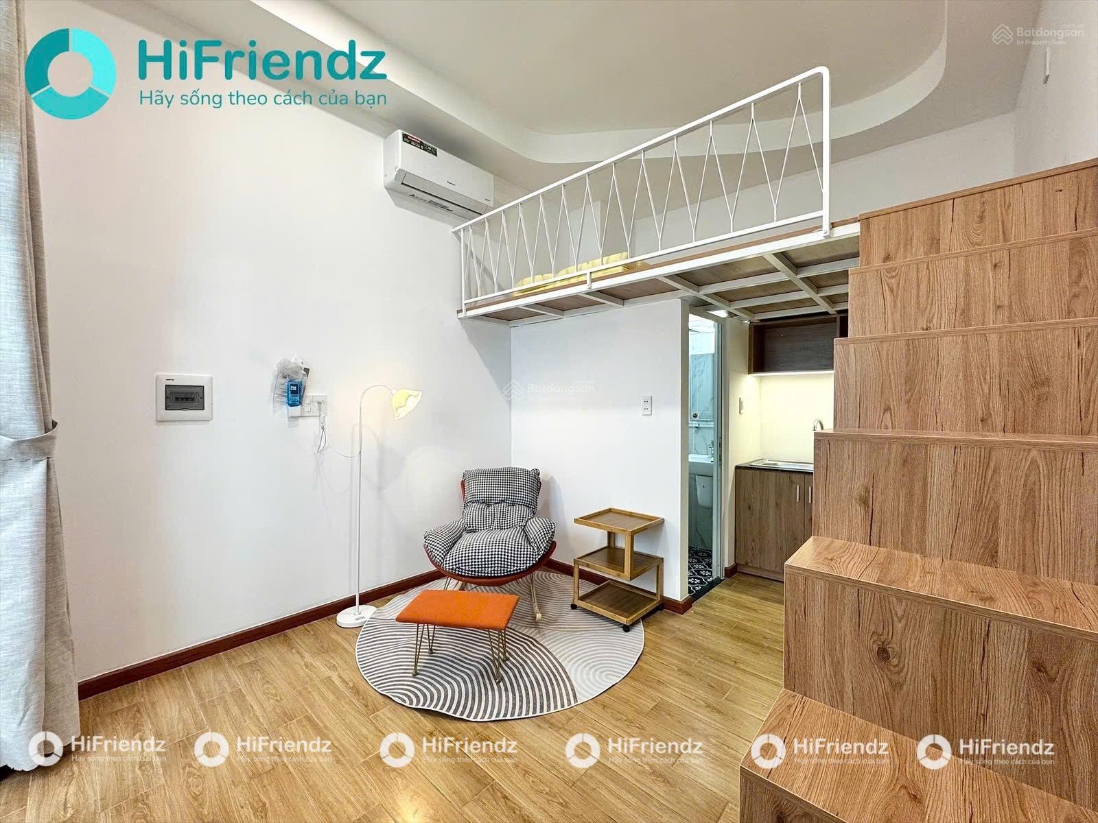 Giữ phòng qua tết chung cư mini 25m2, giá 4,6 triệu tại Nguyễn Văn Khối, Gò Vấp, HCM