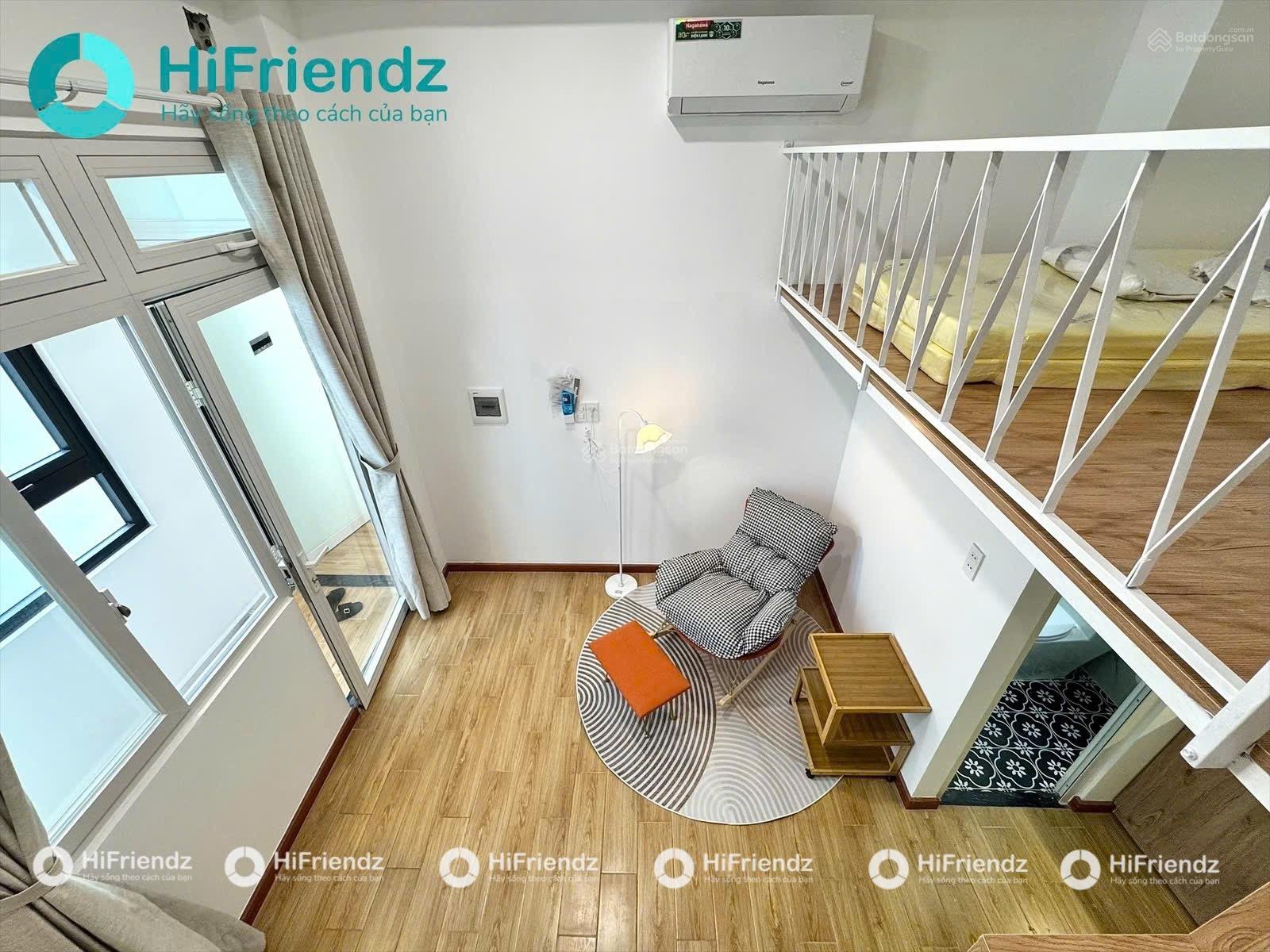 Giữ phòng qua tết chung cư mini 25m2, giá 4,6 triệu tại Nguyễn Văn Khối, Gò Vấp, HCM