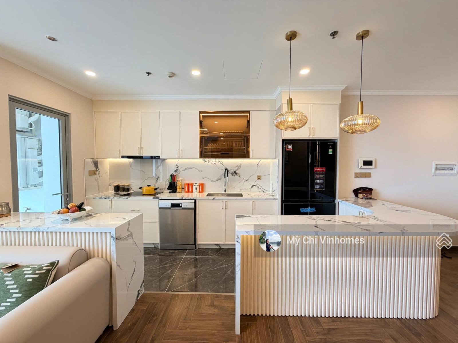 Residences hạng sang Landmark 4 | 3PN View Landmark 81