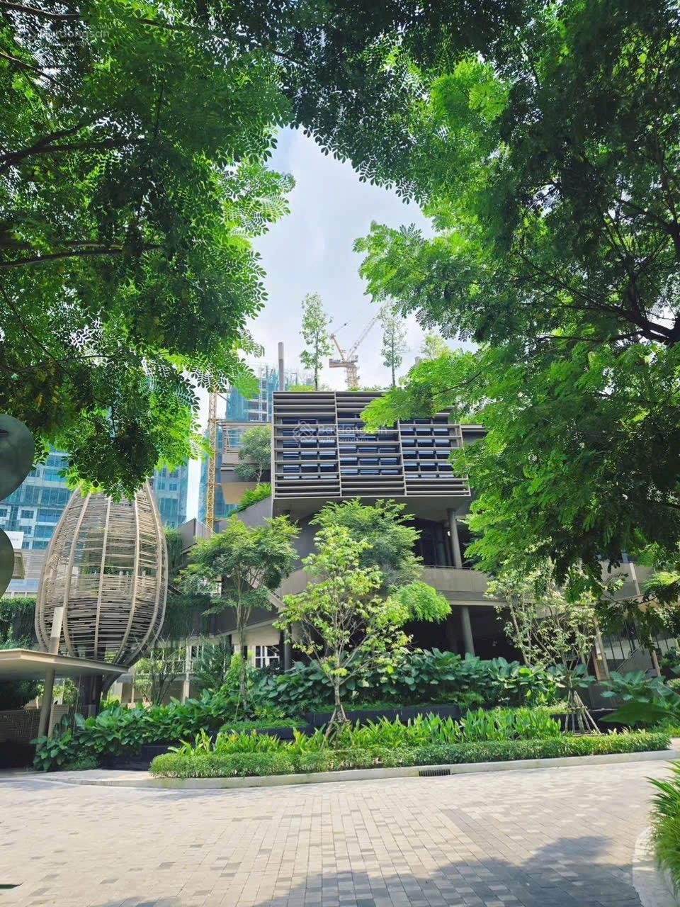 Sang nhượng nhà phố The Orchard giá tốt, vị trí đẹp nhất