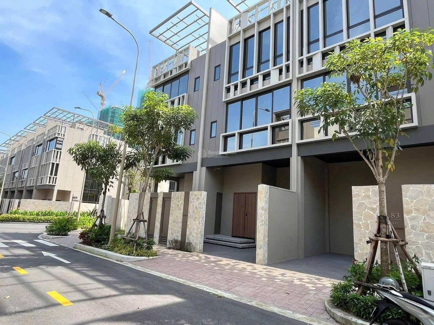 Sang nhượng nhà phố The Orchard giá tốt, vị trí đẹp nhất