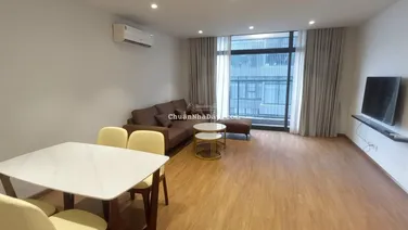 Chính chủ cho thuê căn hộ Discovery - Cầu Giấy giá 16tr/th 98m2 2PN full nội thất đẹp 0969 286 ***